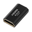 AudioQuest HDMI 48G auf A Coupler HDMI-Adapter