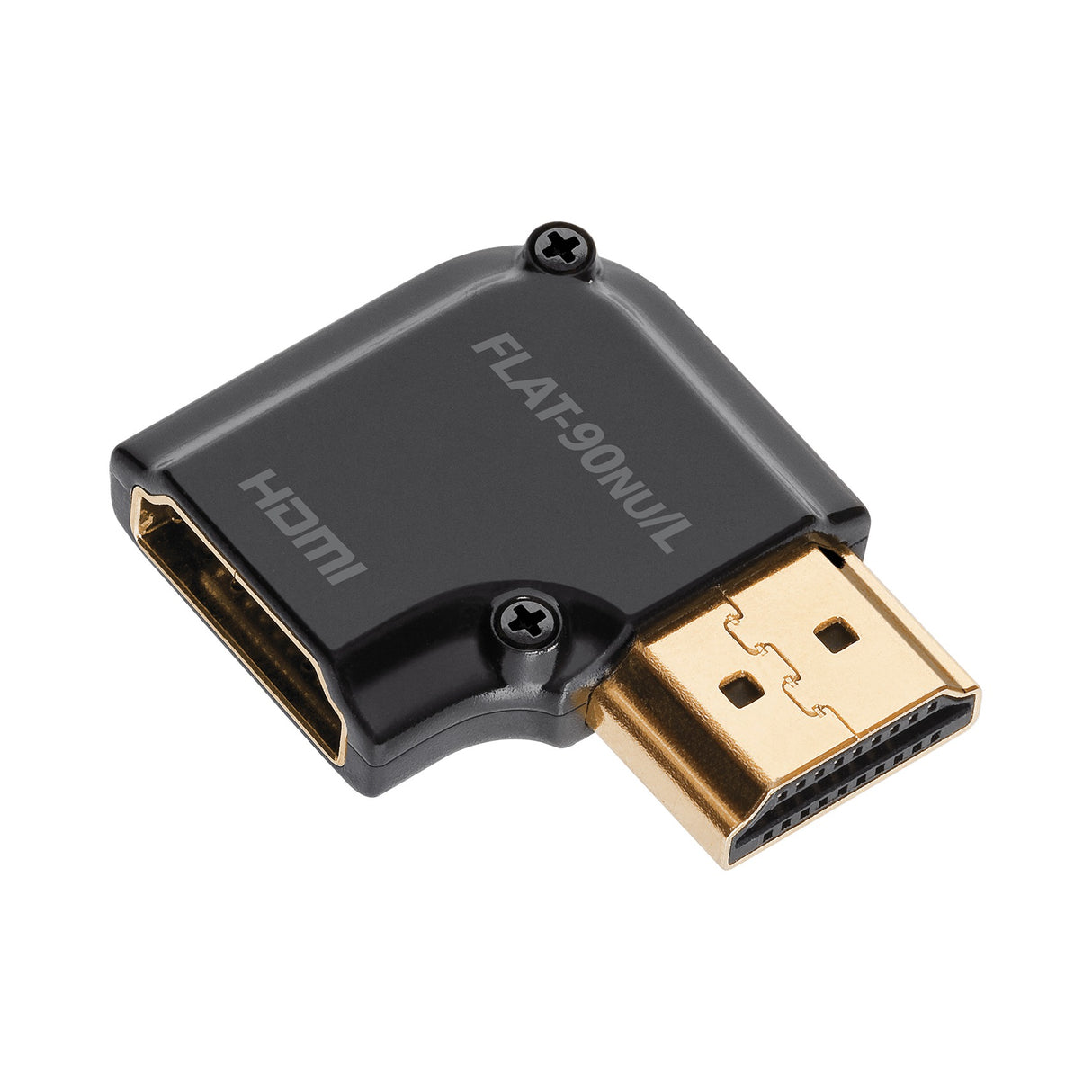 AudioQuest HDMI 90° NU/L Winkeladapter
