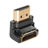 AudioQuest HDMI 90°/N Winkeladapter