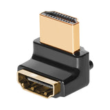 AudioQuest HDMI 90°/W Winkeladapter