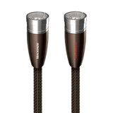AudioQuest Mackenzie XLR-Kabel