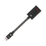 AudioQuest Mini DisplayPort auf HDMI 4K Adapter