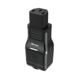 AudioQuest Mistral C13 Kaltgerätestecker
