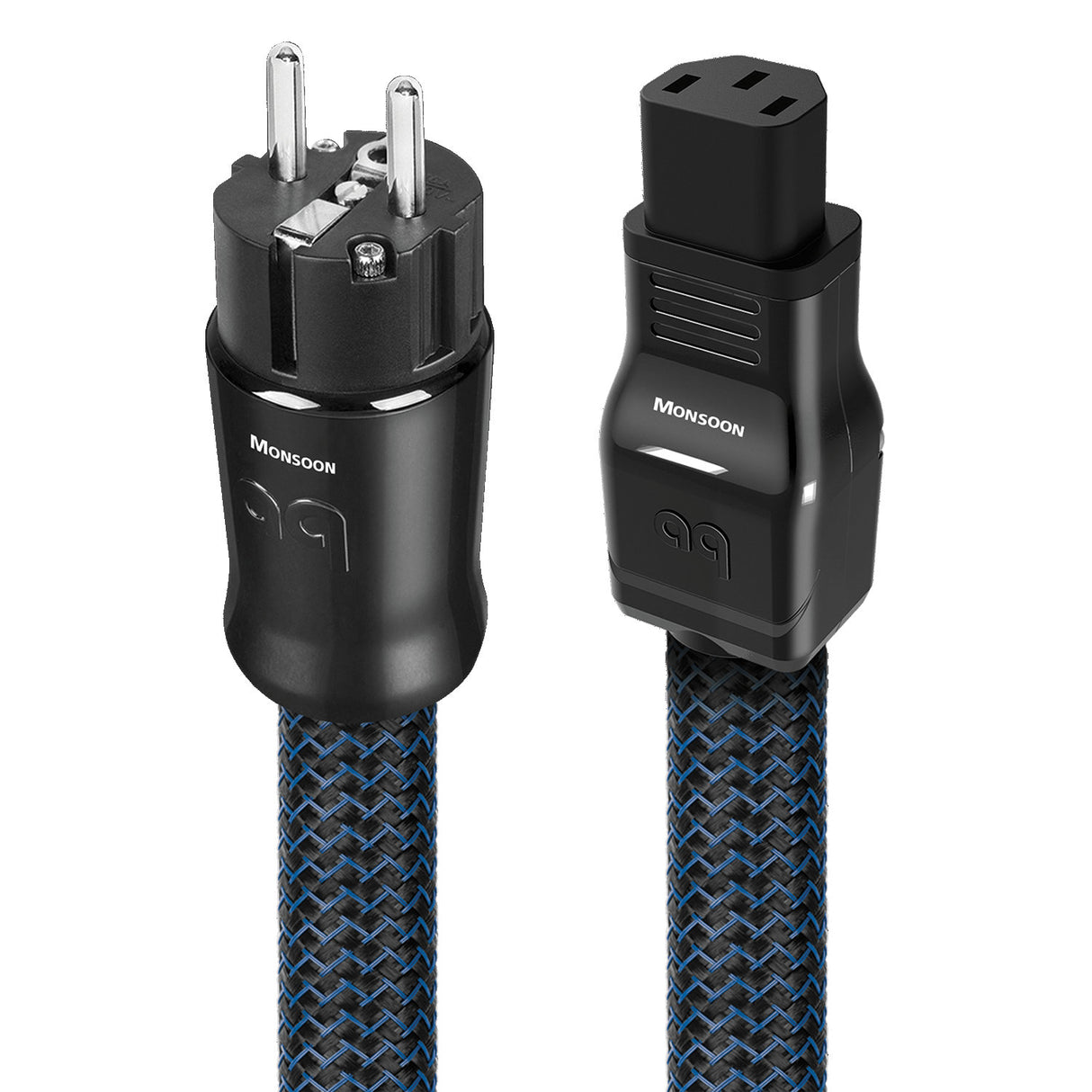 AudioQuest Monsoon XTRM Stromkabel