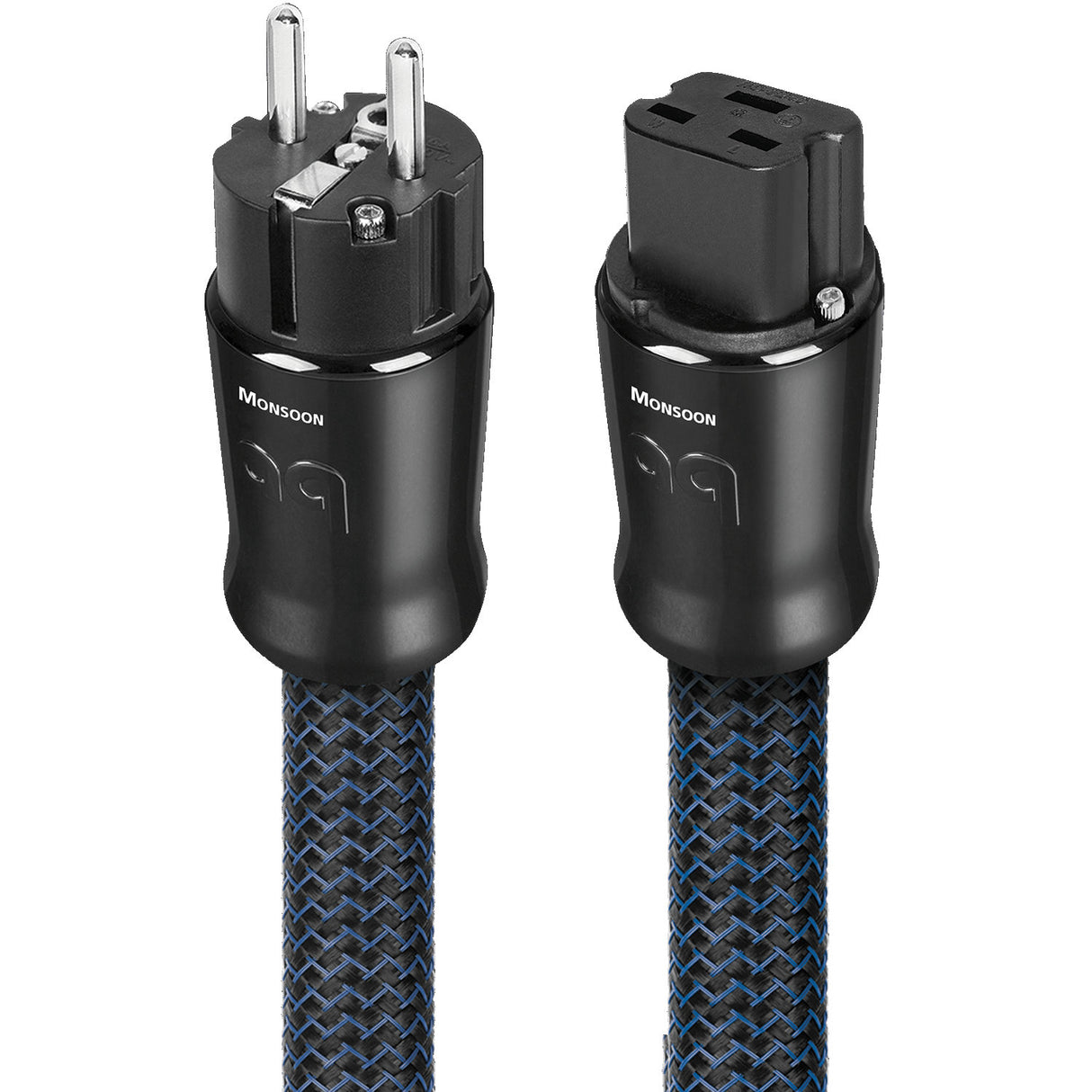 AudioQuest Monsoon XTRM Stromkabel