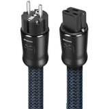 AudioQuest Monsoon XTRM Stromkabel
