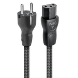 AudioQuest NRG-Y3 Stromkabel