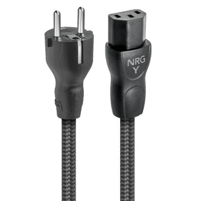 AudioQuest NRG-Y3 Stromkabel