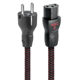 AudioQuest NRG-Z3 Stromkabel
