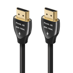 AudioQuest Pearl 48 HDMI-Kabel