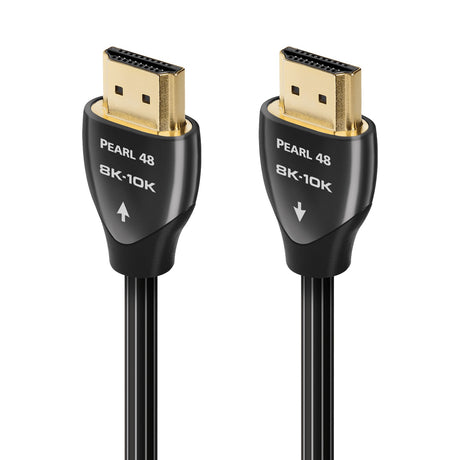 AudioQuest Pearl 48 HDMI-Kabel