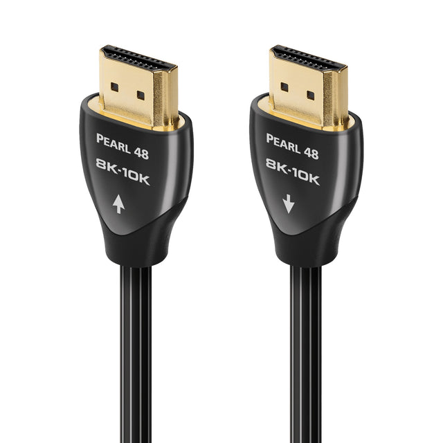 AudioQuest Pearl 48 HDMI-Kabel