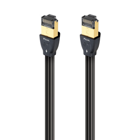 AudioQuest Pearl Netzwerkkabel