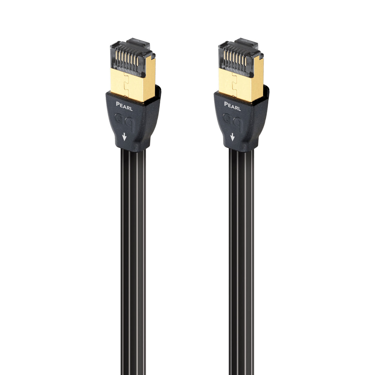 AudioQuest Pearl Netzwerkkabel