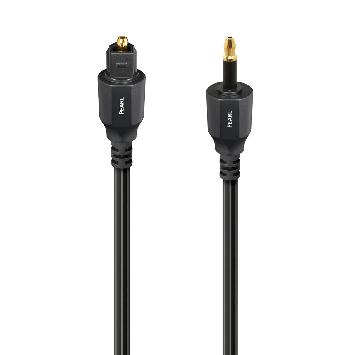 AudioQuest Pearl Optisches Kabel