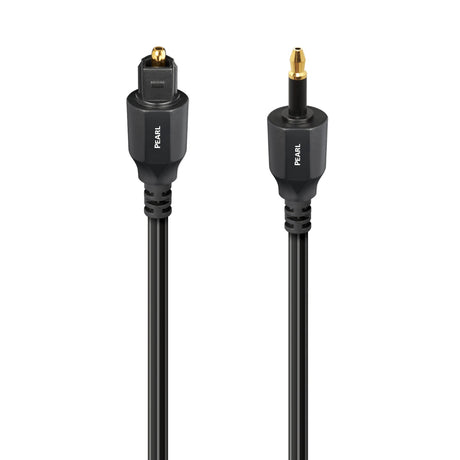 AudioQuest Pearl Optisches Kabel