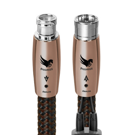 AudioQuest Pegasus XLR-Kabel