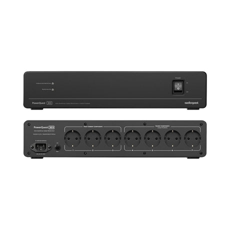 AudioQuest PowerQuest 303 Stromreiniger