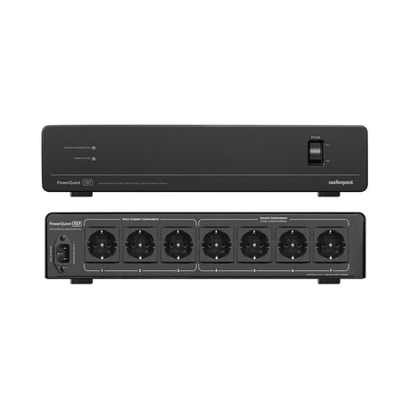 AudioQuest PowerQuest 707 Stromreiniger