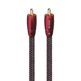 AudioQuest Red River Cinchkabel