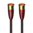 AudioQuest Red River XLR-Kabel