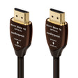 AudioQuest Root Beer 18 HDMI-Kabel