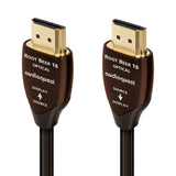 AudioQuest Root Beer 18 HDMI-Kabel