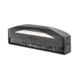AudioQuest Silver Anti-Static Record Brush Schallplattenbürste