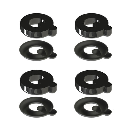AudioQuest SorboGel Q-Feet Gerätefüße