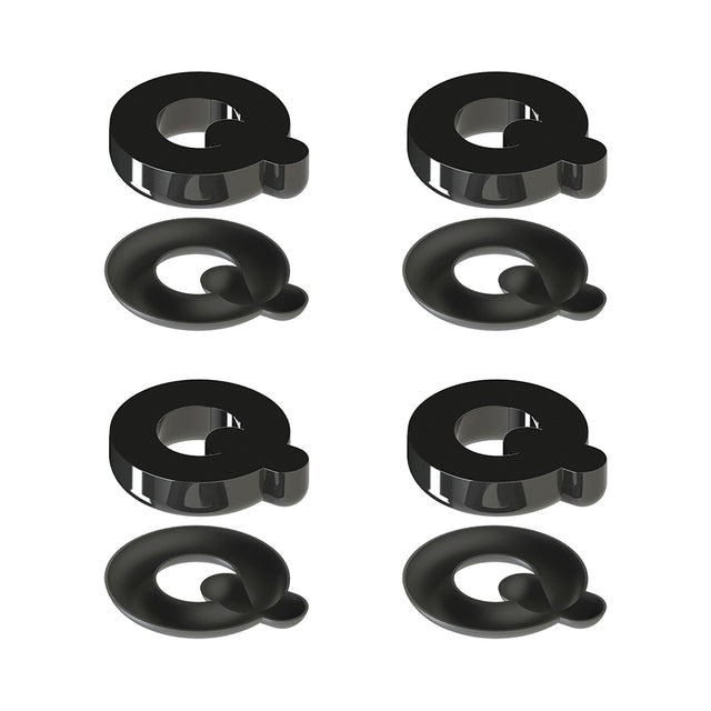 AudioQuest SorboGel Q-Feet Gerätefüße