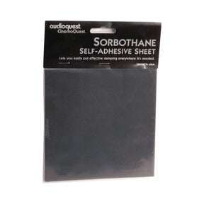 AudioQuest Sorbothane Phono-Zubehör