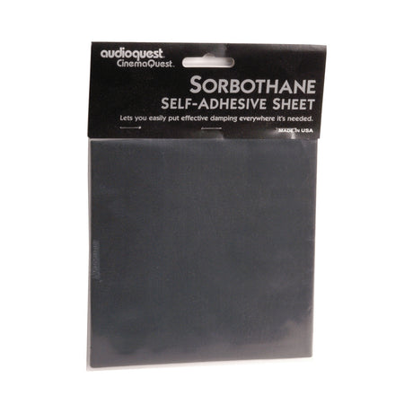 AudioQuest Sorbothane Phono-Zubehör