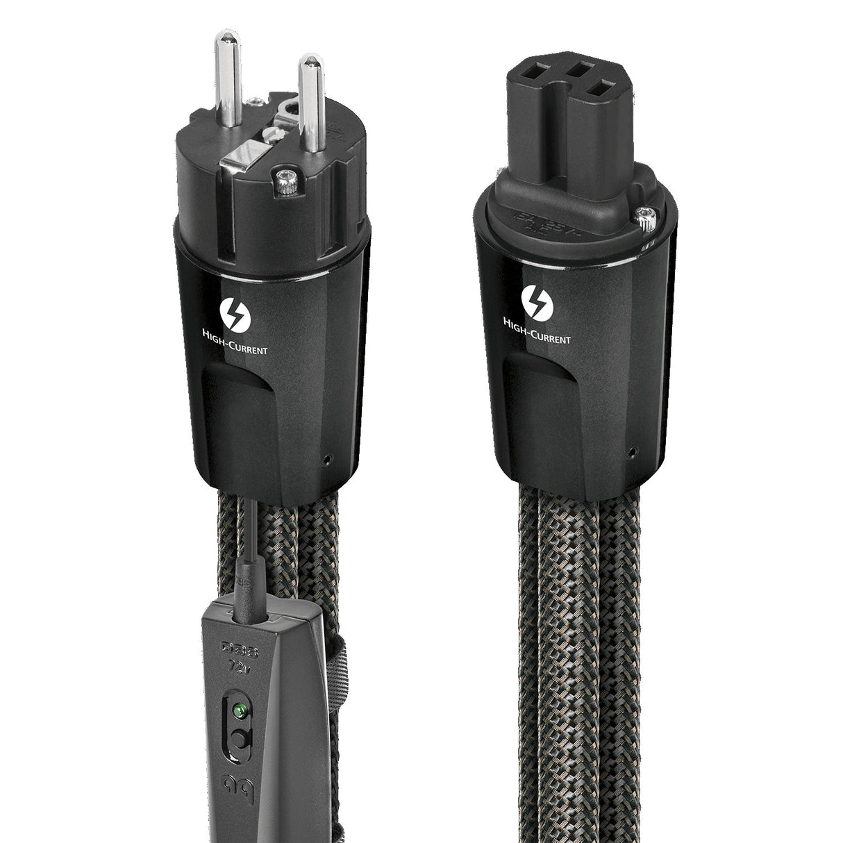 AudioQuest Thunder High Current Stromkabel