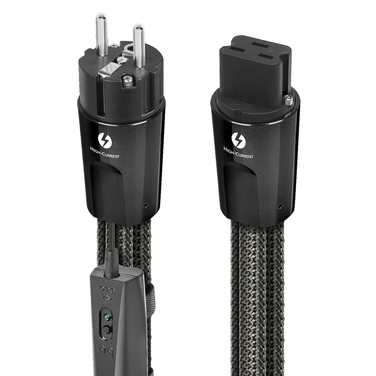AudioQuest Thunder High Current Stromkabel