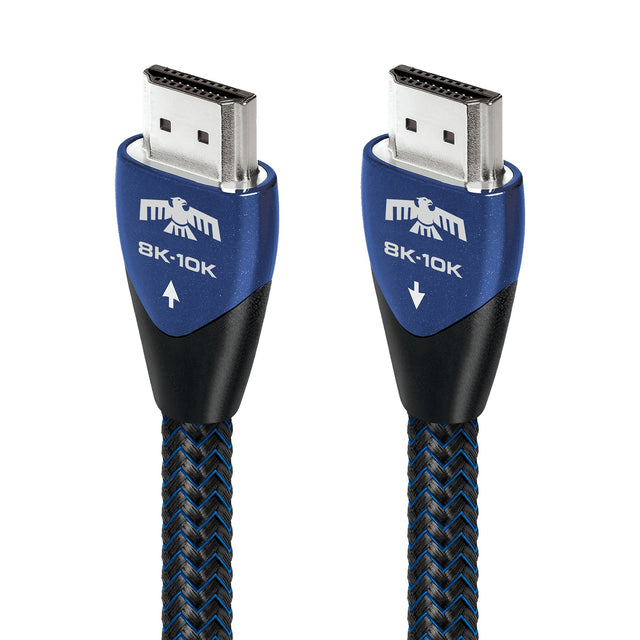 AudioQuest ThunderBird 48 HDMI-Kabel