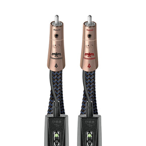 AudioQuest ThunderBird Cinchkabel