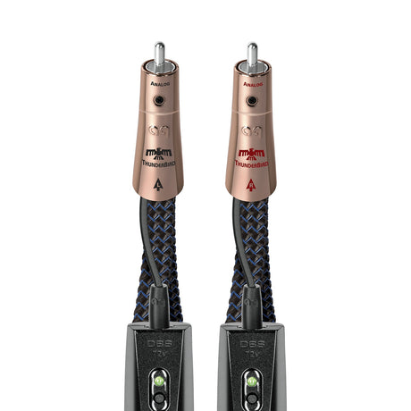 AudioQuest ThunderBird Cinchkabel