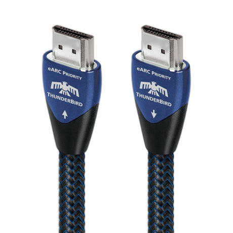 AudioQuest ThunderBird eARC Priority HDMI-Kabel