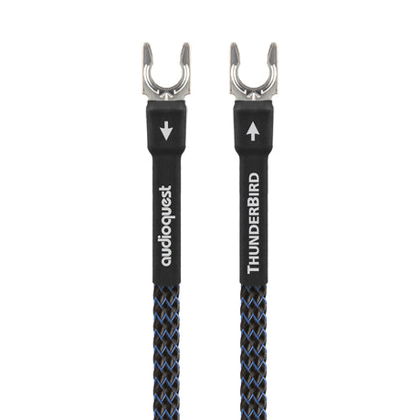 AudioQuest ThunderBird Erdungskabel
