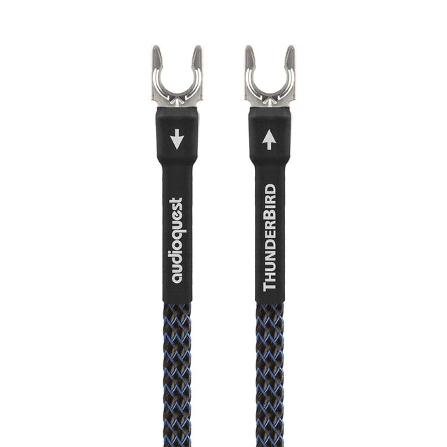 AudioQuest ThunderBird Erdungskabel
