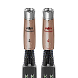 AudioQuest ThunderBird XLR-Kabel