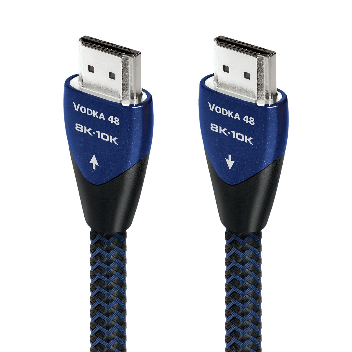 AudioQuest Vodka 48 HDMI-Kabel