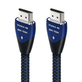 AudioQuest Vodka 48 HDMI-Kabel