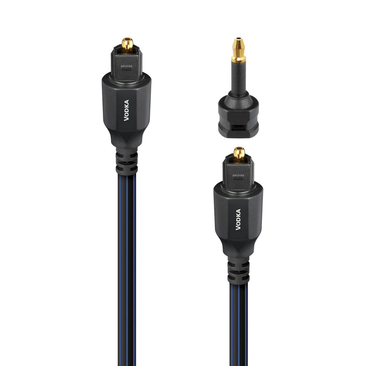 AudioQuest Vodka Optisches Kabel
