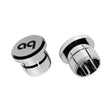 AudioQuest XLR Input Noise-Stopper