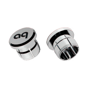 AudioQuest XLR Input Noise-Stopper