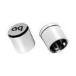 AudioQuest XLR Output Noise-Stopper