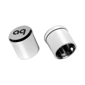 AudioQuest XLR Output Noise-Stopper