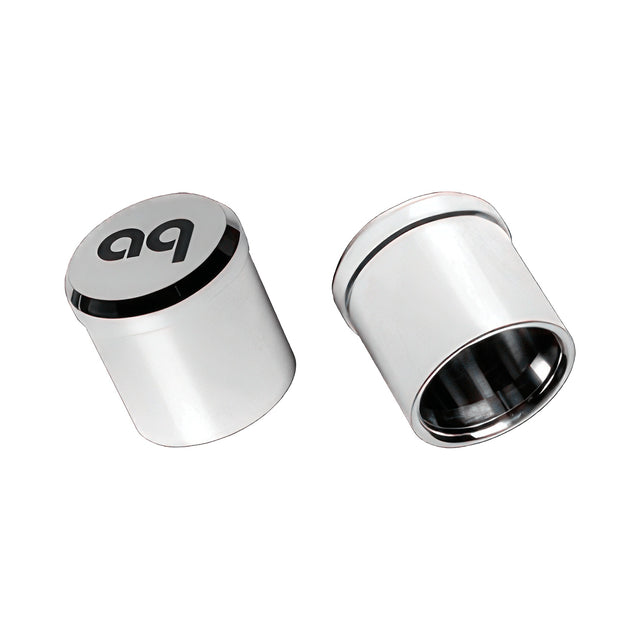 AudioQuest XLR Output Noise-Stopper