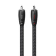 AudioQuest Yukon Cinchkabel